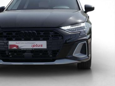 Audi A3 Sportback TFSI E 40 E — photo 12