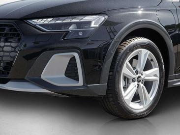 Audi A3 Sportback TFSI E 40 E — photo 13