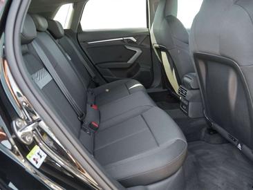 Audi A3 Sportback TFSI E 40 E — photo 16