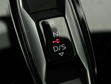 Audi A3 Sportback Sportback 45 TFSI E — photo 34