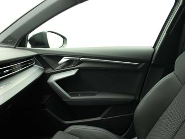 Audi A3 Sportback Sportback 45 TFSI E — photo 37