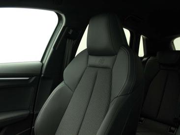 Audi A3 Sportback Sportback 45 TFSI E — photo 38