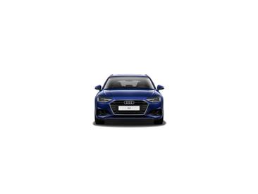 Audi A4 35 TFSI — photo 3