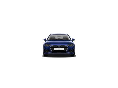 Audi A4 35 TFSI