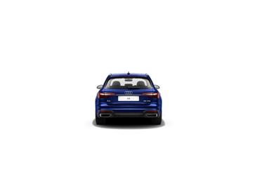 Audi A4 35 TFSI — photo 4