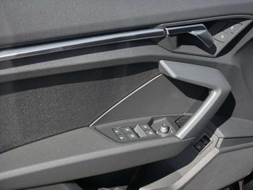 Audi A3 Sportback TFSI E 40 E — photo 21