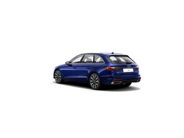 Audi A4 35 TFSI — photo 5