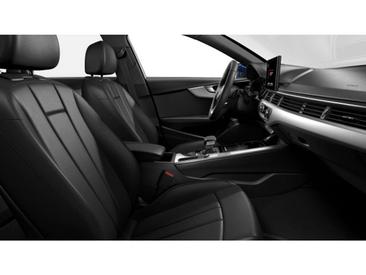 Audi A4 35 TFSI — photo 7