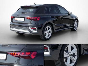 Audi A3 Sportback TFSI E 40 E — photo 24