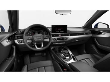 Audi A4 35 TFSI — photo 8