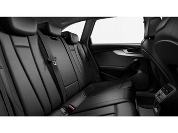 Audi A4 35 TFSI — photo 9