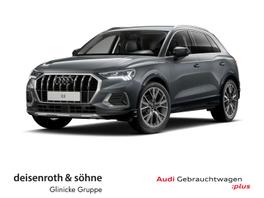 Audi Q3 35 TFSI - 2025 - Joinsteer - #1