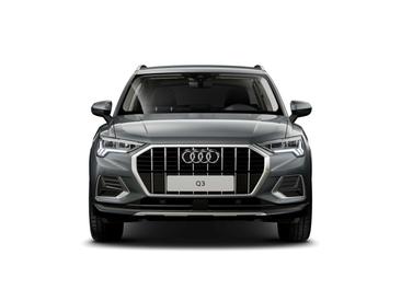 Audi Q3 35 TFSI — photo 2