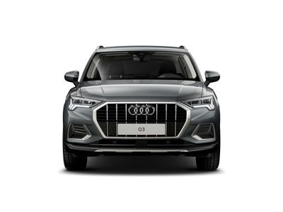 Audi Q3 35 TFSI