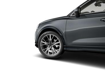 Audi Q3 35 TFSI — photo 3