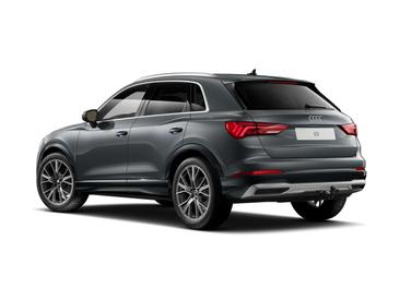 Audi Q3 35 TFSI — photo 4