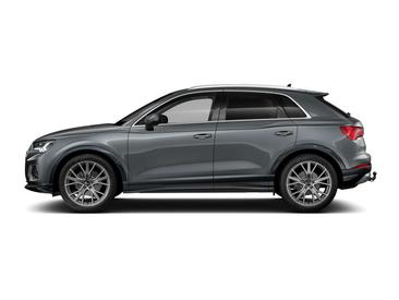 Audi Q3 35 TFSI — photo 5