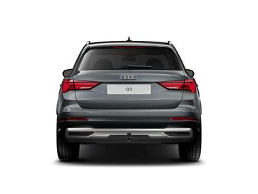 Audi Q3 35 TFSI — photo 6