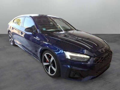 Audi S 5 TDI - 2023 - Joinsteer - #1