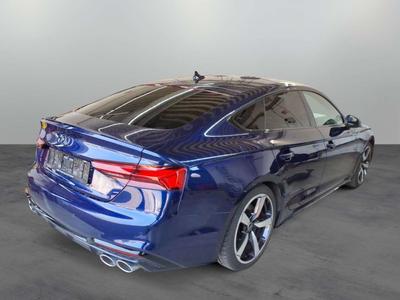 Audi S 5 TDI