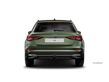 Audi A3 Sportback E-tron 1.4 TFSI — photo 6