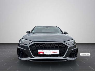 Audi RS4 Avant — photo 2