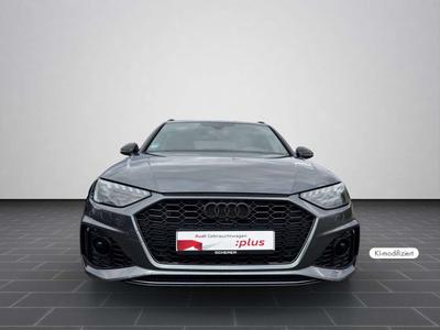 Audi RS4 Avant