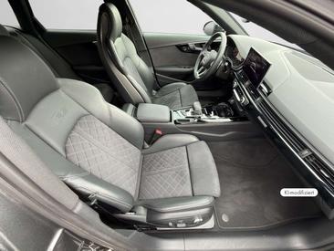 Audi RS4 Avant — photo 4
