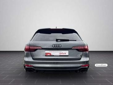 Audi RS4 Avant — photo 5