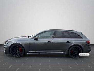 Audi RS4 Avant — photo 6