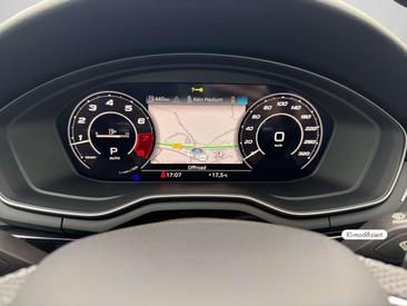 Audi RS4 Avant — photo 9