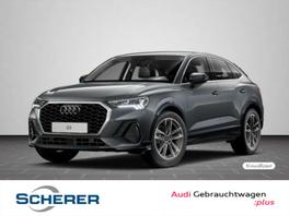 Audi Q3 35 TDI - 2026 - Joinsteer - #1