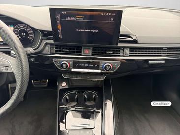 Audi RS4 Avant — photo 10