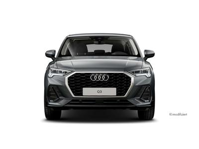 Audi Q3 35 TDI