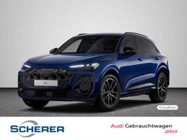 Audi Q5 40 TFSI Quattro - 2026 - Joinsteer - #1