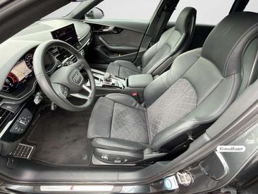 Audi RS4 Avant — photo 11