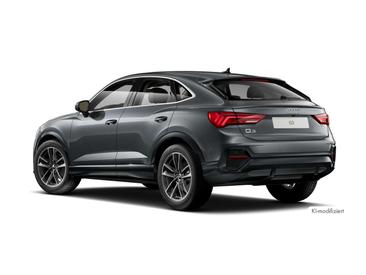 Audi Q3 35 TDI — photo 4