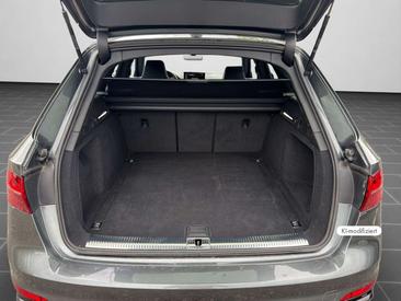 Audi RS4 Avant — photo 14