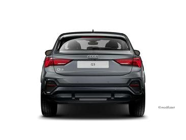 Audi Q3 35 TDI — photo 6