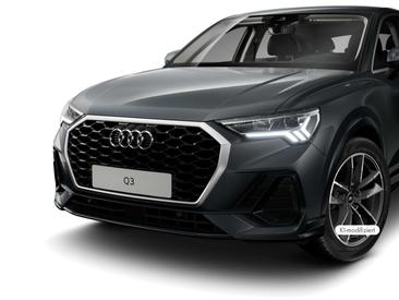 Audi Q3 35 TDI — photo 7