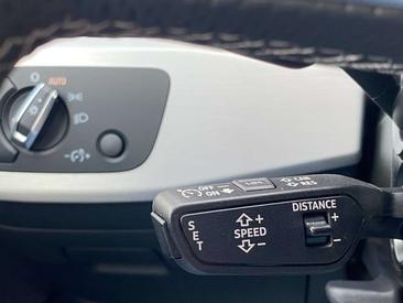 Audi S 4 Avant TDI — photo 15