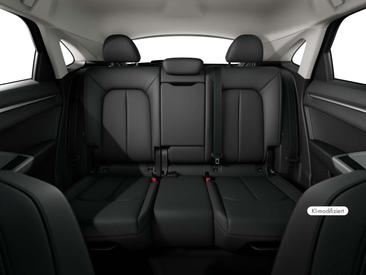 Audi Q3 35 TDI — photo 10