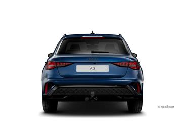 Audi A3 Sportback Sportback 45 TFSI E — photo 6
