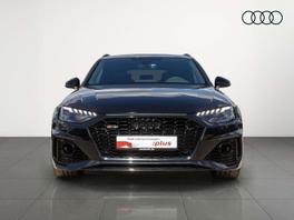 Audi RS4 Avant - 2024 - Joinsteer - #1