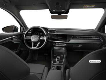 Audi A3 Sportback Sportback 45 TFSI E — photo 8
