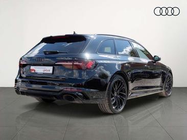 Audi RS4 Avant — photo 4