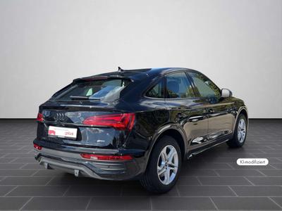 Audi Q5 40 TFSI Quattro