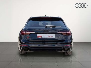 Audi RS4 Avant — photo 6