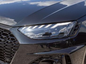 Audi RS4 Avant — photo 9