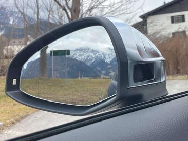 Audi S 4 Avant TDI — photo 26